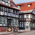 Mit Vielen Freizeitmoeglichkeiten By Interhome Harzgerode