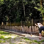 Mit Vielen Freizeitmoeglichkeiten By Interhome * Harzgerode