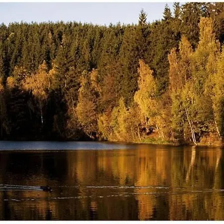 Mit Vielen Freizeitmoeglichkeiten By Interhome Dom wakacyjny Harzgerode