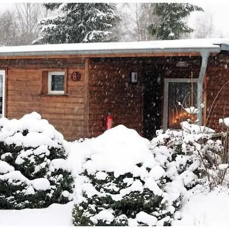 Mit Vielen Freizeitmoeglichkeiten By Interhome Holiday home Harzgerode