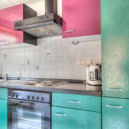 Mit Vielen Freizeitmoeglichkeiten By Interhome Harzgerode