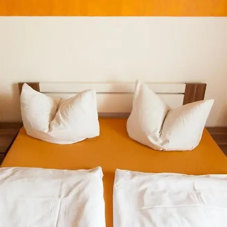 Dom wakacyjny Mit Vielen Freizeitmoeglichkeiten By Interhome Harzgerode