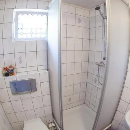 Mit Vielen Freizeitmoeglichkeiten By Interhome Holiday home