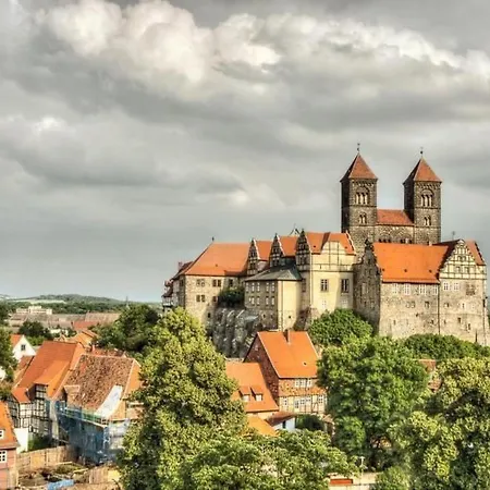 Mit Vielen Freizeitmoeglichkeiten By Interhome Dom wakacyjny Harzgerode