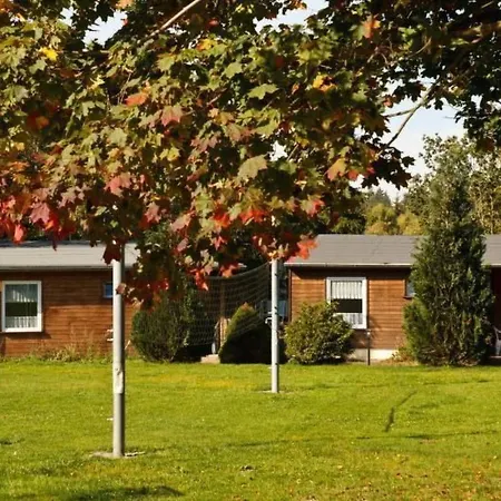 Holiday home Mit Vielen Freizeitmoeglichkeiten By Interhome Harzgerode