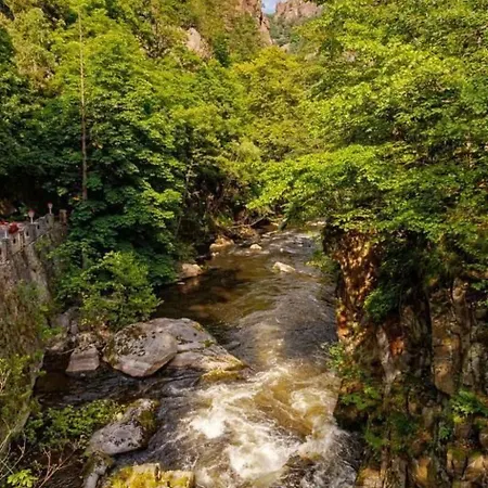 度假居 Mit Vielen Freizeitmoeglichkeiten By Interhome *