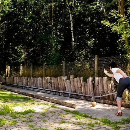 Mit Vielen Freizeitmoeglichkeiten By Interhome * 哈尔茨格罗德