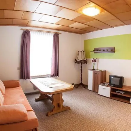 Mit Vielen Freizeitmoeglichkeiten By Interhome * Harzgerode