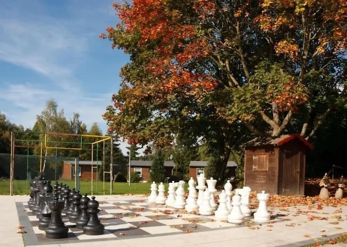 Mit Vielen Freizeitmoeglichkeiten By Interhome *