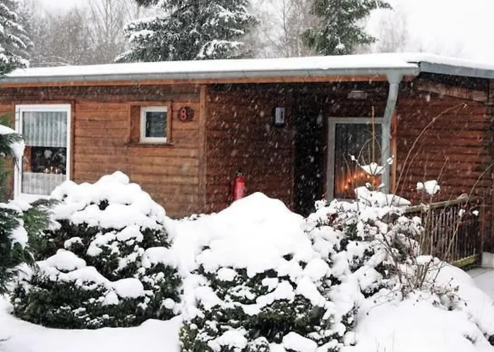 Mit Vielen Freizeitmoeglichkeiten By Interhome Dom wakacyjny Harzgerode