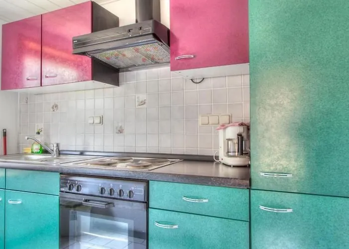 Mit Vielen Freizeitmoeglichkeiten By Interhome Harzgerode