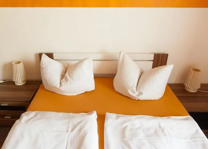 度假居 Mit Vielen Freizeitmoeglichkeiten By Interhome 哈尔茨格罗德