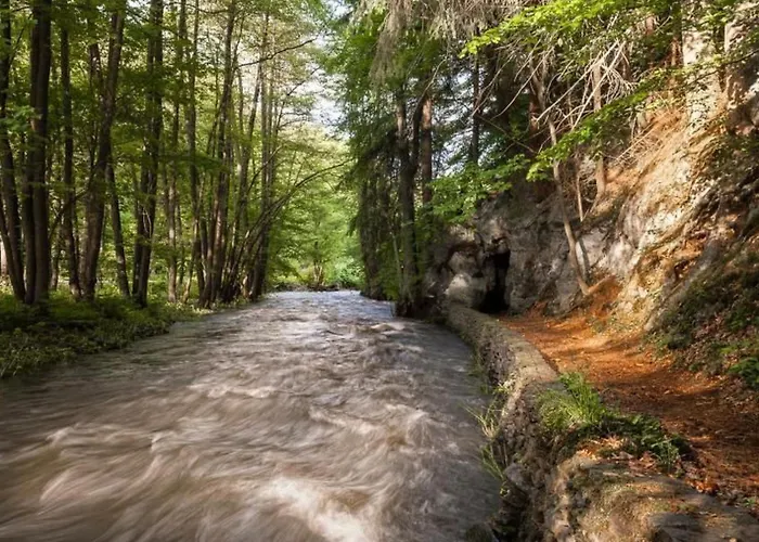 Dom wakacyjny Mit Vielen Freizeitmoeglichkeiten By Interhome *