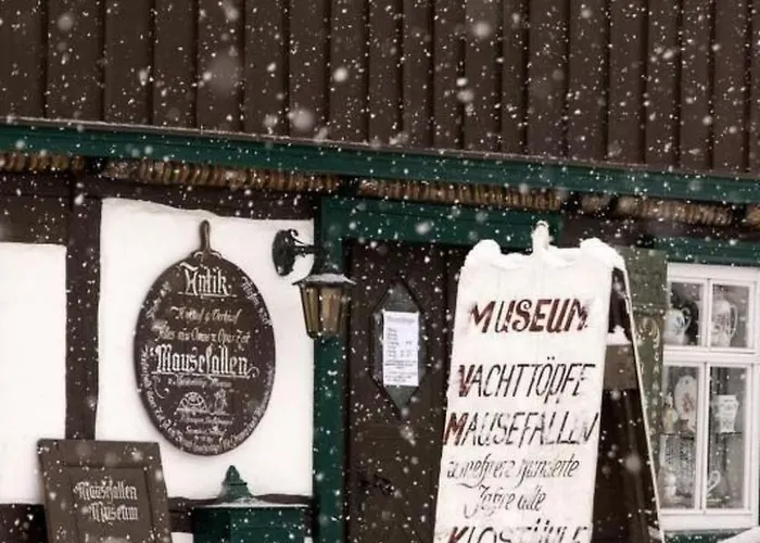 Dom wakacyjny Mit Vielen Freizeitmoeglichkeiten By Interhome *