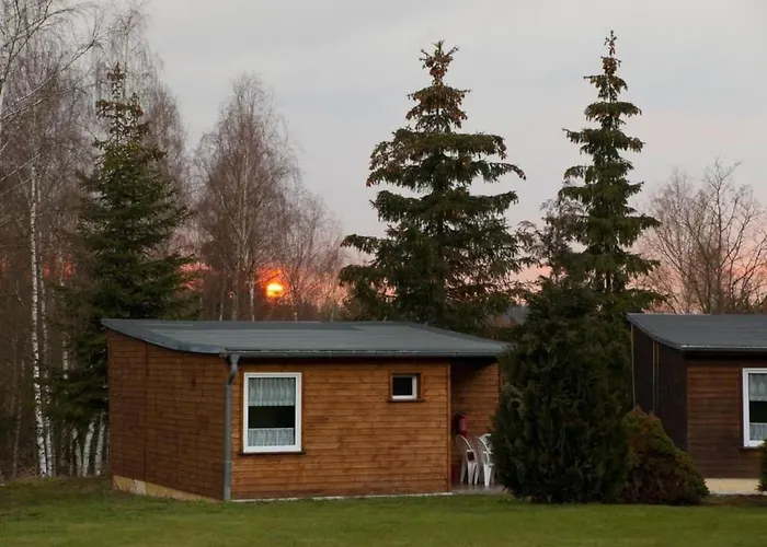 Dom wakacyjny Mit Vielen Freizeitmoeglichkeiten By Interhome