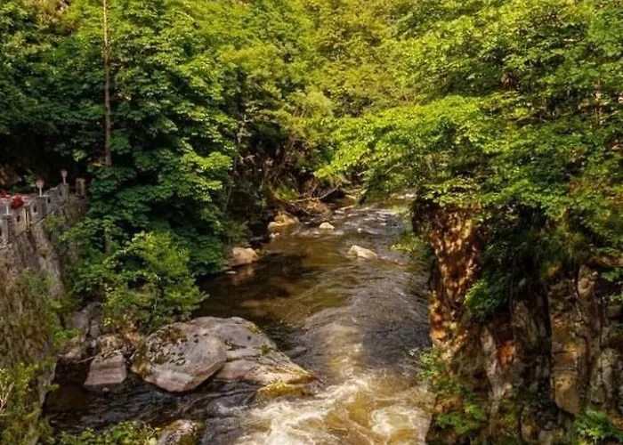 Dom wakacyjny Mit Vielen Freizeitmoeglichkeiten By Interhome *
