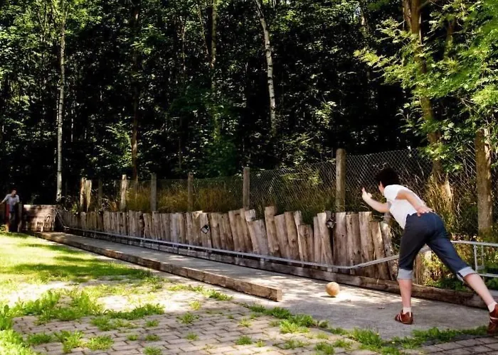 Mit Vielen Freizeitmoeglichkeiten By Interhome * Harzgerode