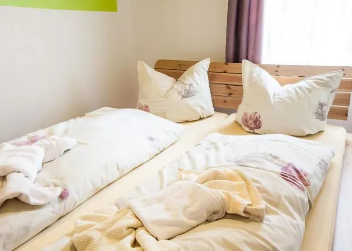 Mit Vielen Freizeitmoeglichkeiten By Interhome Dom wakacyjny